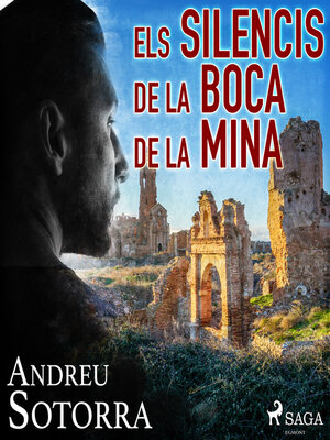 cover image of Els silencis de la boca de la mina